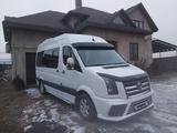 Volkswagen Crafter 2008 годаүшін15 800 000 тг. в Алматы