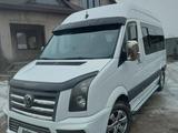 Volkswagen Crafter 2008 годаүшін15 800 000 тг. в Алматы – фото 2