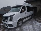 Volkswagen Crafter 2008 года за 15 800 000 тг. в Алматы – фото 3