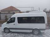 Volkswagen Crafter 2008 годаүшін15 800 000 тг. в Алматы – фото 5