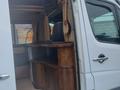 Volkswagen Crafter 2008 годаүшін15 800 000 тг. в Алматы – фото 9