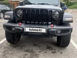 Jeep Wrangler 2020 годаfor17 500 000 тг. в Алматы