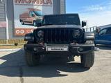 Jeep Wrangler 2020 годаүшін19 000 000 тг. в Алматы