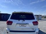 Toyota Sequoia 2012 года за 14 000 000 тг. в Жанаозен – фото 4