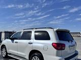 Toyota Sequoia 2012 года за 14 000 000 тг. в Жанаозен – фото 3