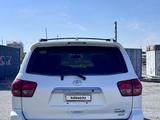 Toyota Sequoia 2012 года за 14 000 000 тг. в Жанаозен – фото 5