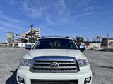 Toyota Sequoia 2012 года за 14 000 000 тг. в Жанаозен – фото 2