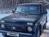 ВАЗ (Lada) Lada 2121 2015 года за 2 200 000 тг. в Кокшетау – фото 3