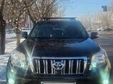 Toyota Land Cruiser Prado 2012 годаfor23 000 000 тг. в Алматы