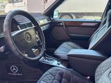 Mercedes-Benz E 280 1995 годаүшін2 500 000 тг. в Петропавловск – фото 4