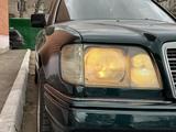 Mercedes-Benz E 280 1995 годаүшін2 500 000 тг. в Петропавловск – фото 3