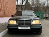 Mercedes-Benz E 280 1995 годаүшін2 500 000 тг. в Петропавловск