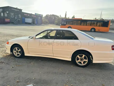 Toyota Chaser 1997 года за 2 300 000 тг. в Павлодар – фото 3