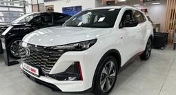 Changan CS55 Plus 2025 года за 10 390 000 тг. в Астана
