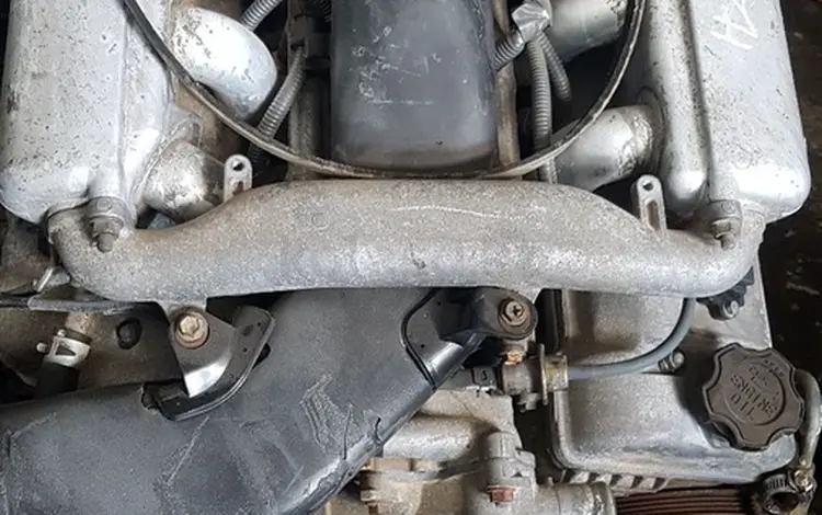 Двигатель SUZUKI Сузуки H20 H20A 2.0 J20a J20 а 2.5 H25 H25A 2.7 H27 H27A за 100 000 тг. в Алматы