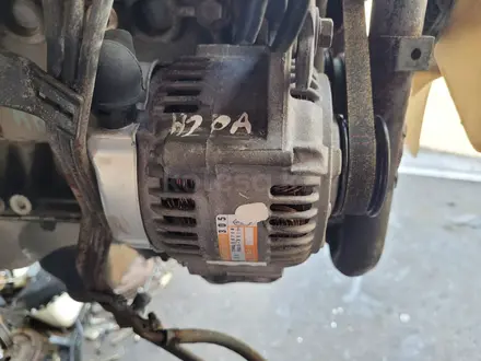 Двигатель SUZUKI Сузуки H20 H20A 2.0 J20a J20 а 2.5 H25 H25A 2.7 H27 H27A за 100 000 тг. в Алматы – фото 6