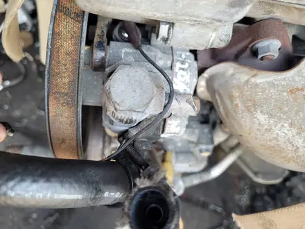 Двигатель SUZUKI Сузуки H20 H20A 2.0 J20a J20 а 2.5 H25 H25A 2.7 H27 H27A за 100 000 тг. в Алматы – фото 7