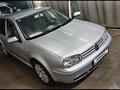 Volkswagen Golf 2002 года за 3 600 000 тг. в Талдыкорган