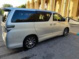 Toyota Vellfire 2009 годаүшін5 900 000 тг. в Алматы – фото 2