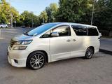 Toyota Vellfire 2009 годаүшін5 900 000 тг. в Алматы – фото 3