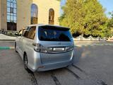 Toyota Vellfire 2009 годаүшін5 900 000 тг. в Алматы – фото 4