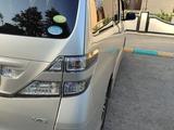 Toyota Vellfire 2009 годаүшін5 900 000 тг. в Алматы – фото 5