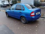 ВАЗ (Lada) Kalina 1118 2006 года за 650 000 тг. в Костанай