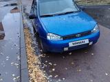 ВАЗ (Lada) Kalina 1118 2006 года за 650 000 тг. в Костанай – фото 3