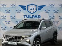 Hyundai Tucson 2023 года за 17 650 000 тг. в Шымкент