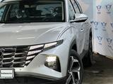 Hyundai Tucson 2023 года за 17 650 000 тг. в Шымкент – фото 2
