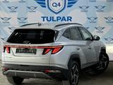 Hyundai Tucson 2023 года за 17 650 000 тг. в Шымкент – фото 3