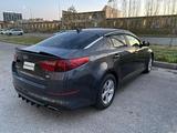 Kia Optima 2015 годаfor4 000 000 тг. в Шымкент – фото 4