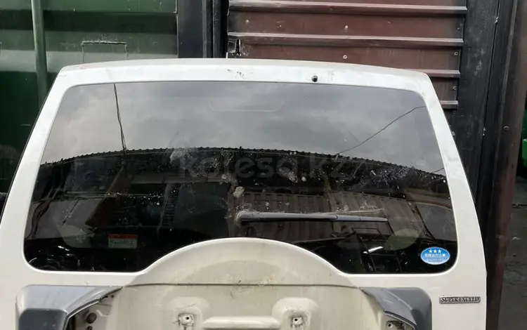 Крышка багажника за 180 000 тг. в Актобе