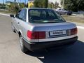 Audi 80 1991 годаfor1 500 000 тг. в Костанай – фото 4