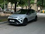 Hyundai Bayon 2023 года за 6 850 000 тг. в Шымкент – фото 2