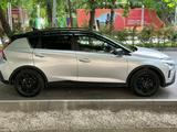 Hyundai Bayon 2023 года за 6 850 000 тг. в Шымкент – фото 4