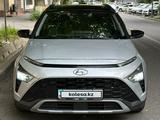 Hyundai Bayon 2023 года за 6 850 000 тг. в Шымкент – фото 3