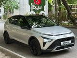 Hyundai Bayon 2023 года за 6 850 000 тг. в Шымкент