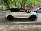 Hyundai Bayon 2023 года за 6 850 000 тг. в Шымкент – фото 5