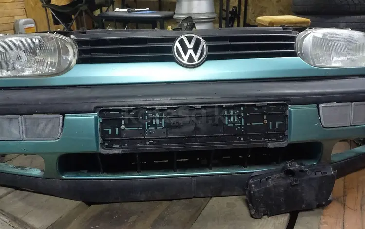 Бампер за 50 000 тг. в Аулиеколь