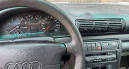 Audi A4 1998 года за 2 800 000 тг. в Кызылорда – фото 5