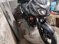 Suzuki  V-Strom DL 650 2014 годаүшін3 800 000 тг. в Костанай – фото 3