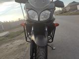 Suzuki  V-Strom DL 650 2014 годаүшін3 800 000 тг. в Костанай