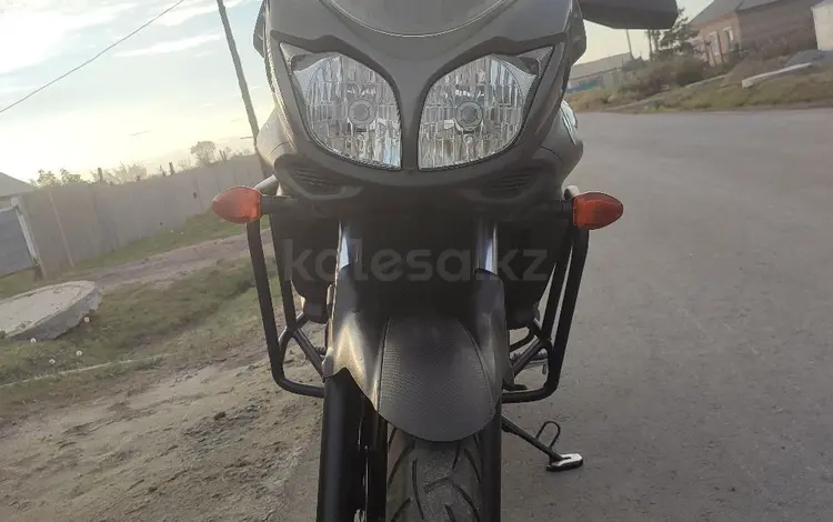 Suzuki  V-Strom DL 650 2014 года за 3 800 000 тг. в Костанай