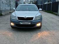 Skoda Octavia 2012 годаүшін4 500 000 тг. в Алматы