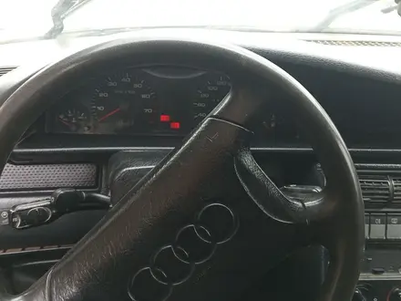 Audi 100 1993 года за 1 100 000 тг. в Шымкент – фото 6