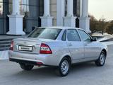 ВАЗ (Lada) Priora 2170 2015 годаүшін3 000 000 тг. в Актау – фото 3