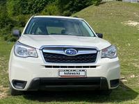 Subaru Forester 2015 годаүшін5 600 000 тг. в Актау