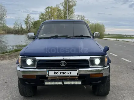 Toyota Hilux Surf 1995 года за 3 300 000 тг. в Павлодар – фото 3
