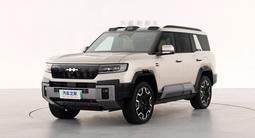 BYD FangChengBao Leopard 8 2025 года за 31 500 000 тг. в Шымкент